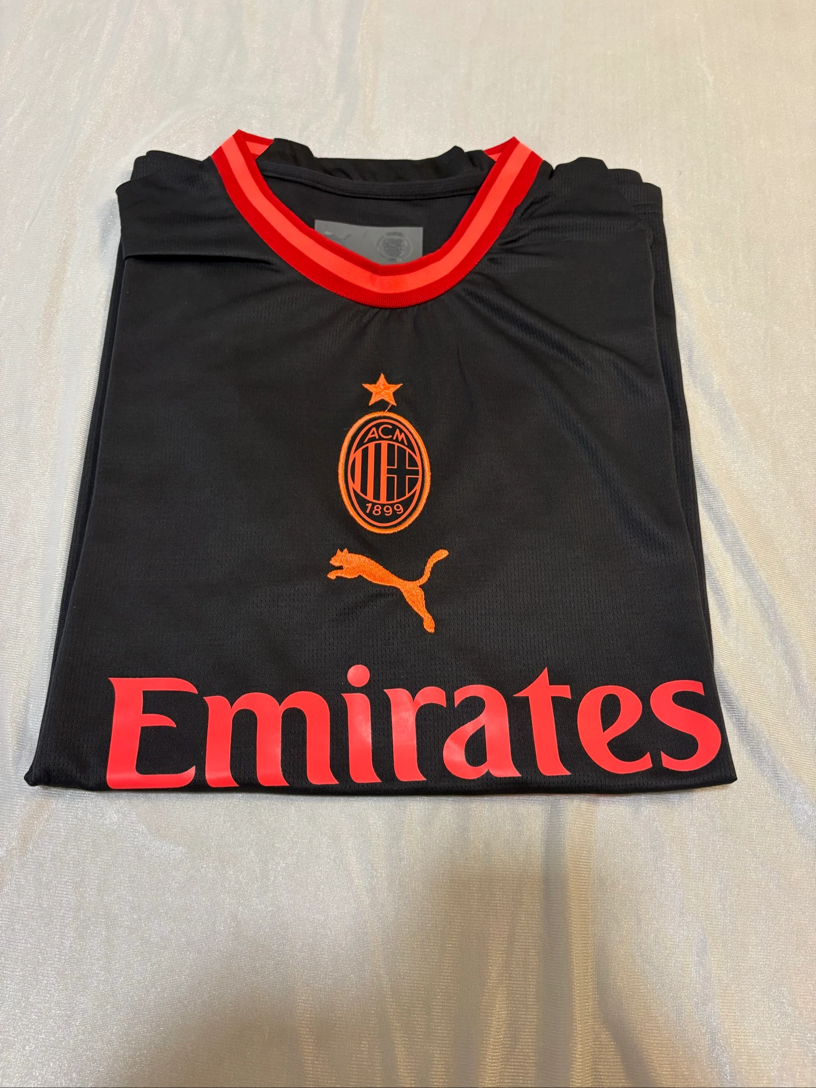 Camisola Milão 26/27 – photo 3